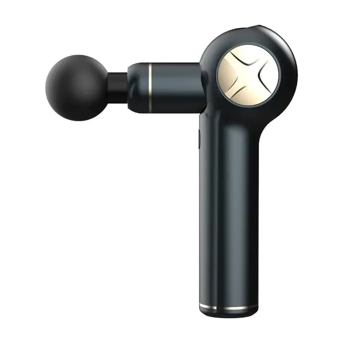 ماساژور تفنگی پرودو Porodo Massage Gun PD-LSAMSG5 (اورجینال ارسال فوری) — تصویر ۶