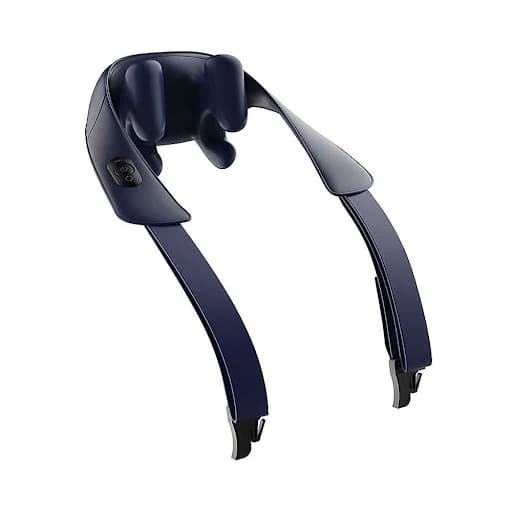 ماساژور شانه و گردن فیلیپس (Philips Massager PPM3522 (NEW (ورژن2 جدید اورجینال ارسال فوری) — تصویر ۵