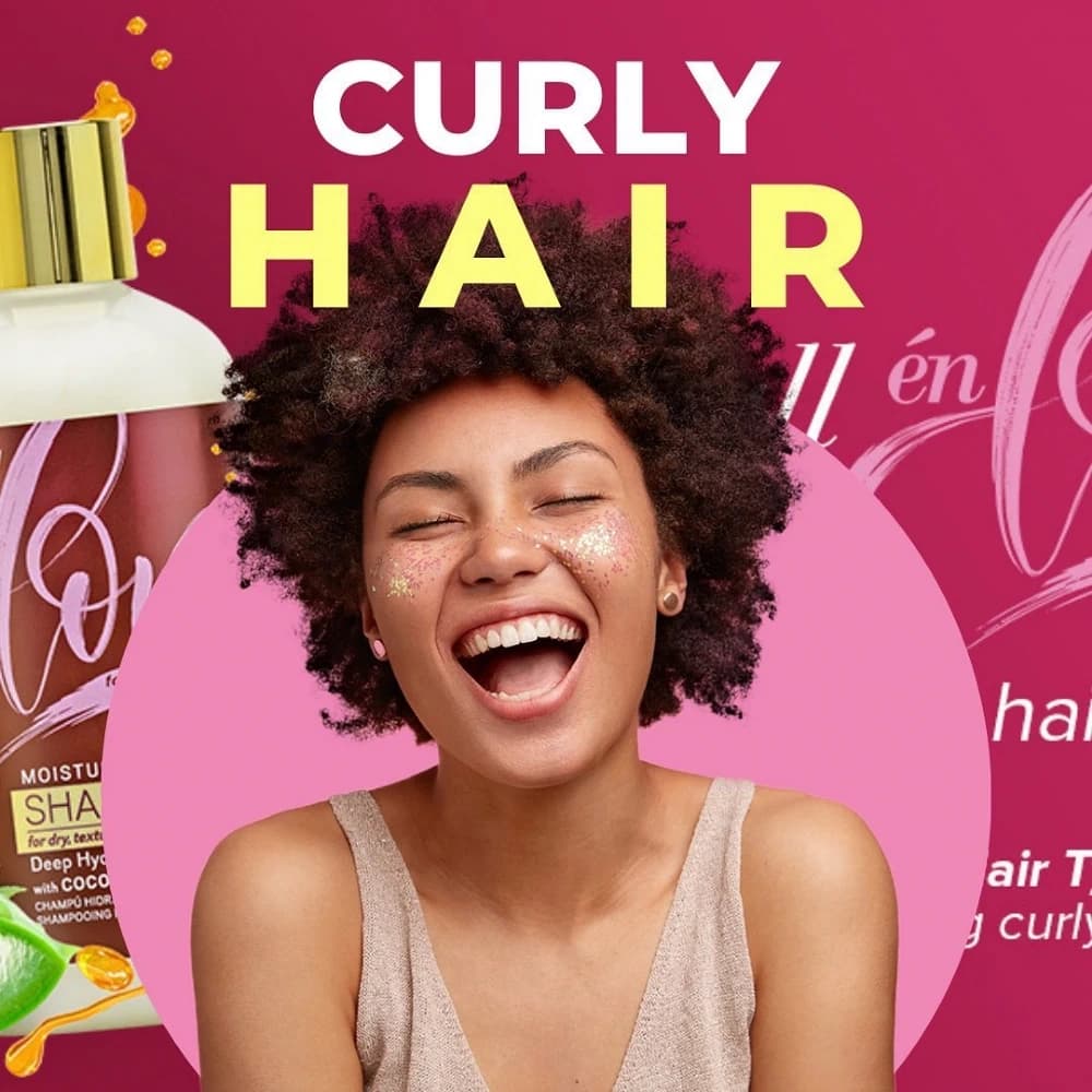 ماسک مو آبرسان آلوئه ورا و آب نارگیل اوری استرند | Every Strand aloe vera coconut water – weightless hydration hair masque 425g — تصویر ۳