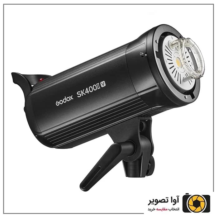 فلاش گودکس Godox SK400II-V