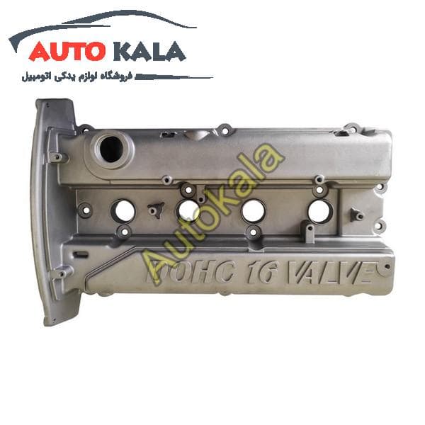 درب سوپاپ جک JAC S5