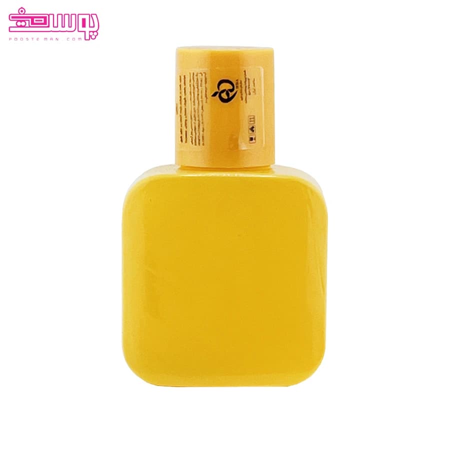 عطر جیبی زنانه استیل اسکلاره حجم 35ml — تصویر ۲