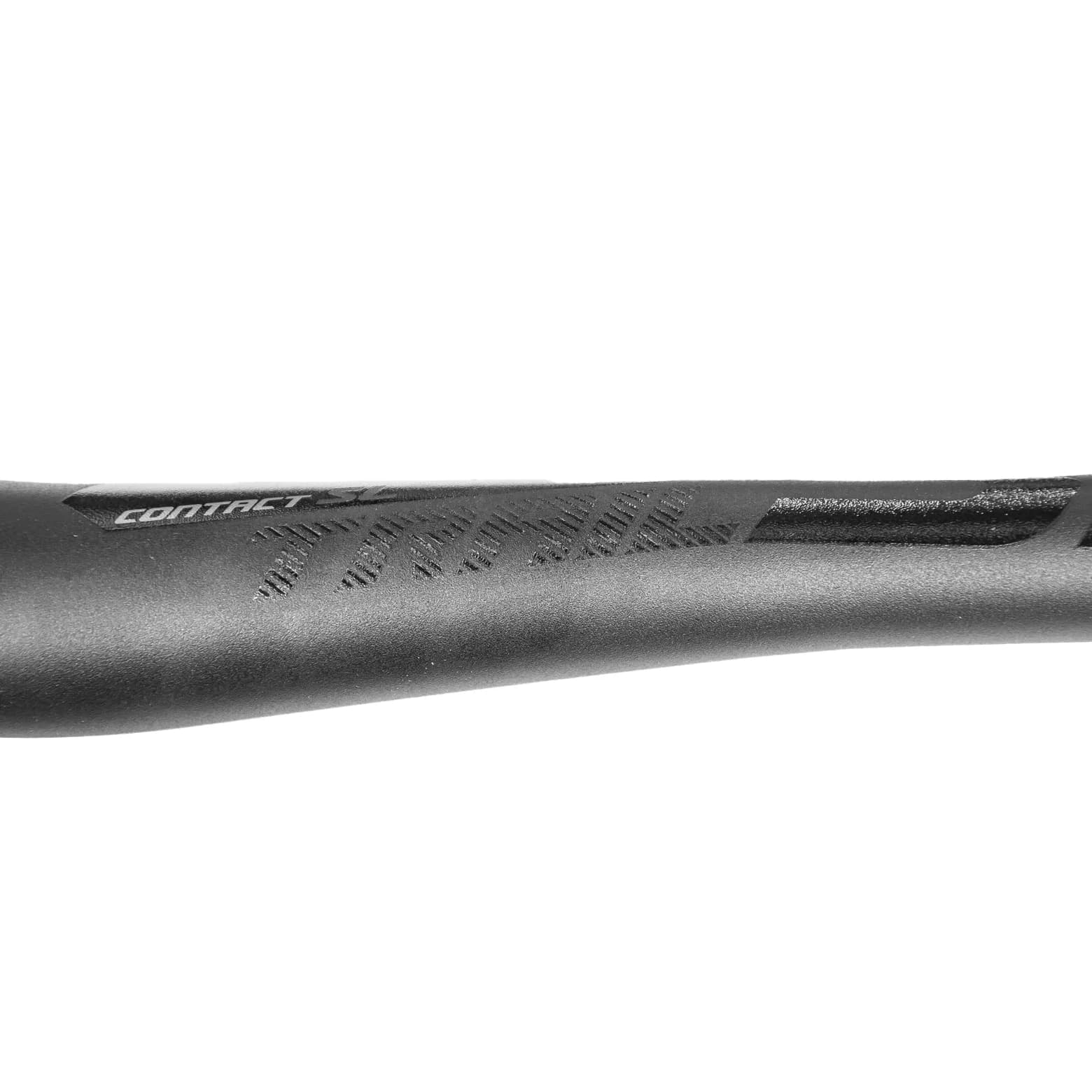 فرمان دوچرخه جاینت مدل 35 780mm مشکی Giant Bicycle Handlebar Contact SL Trail Rise — تصویر ۲