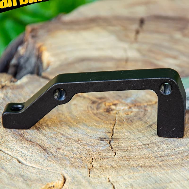 پایه کالیپر دوچرخه شیمانو مدل SM-MA-R180P/S میلیمتری — تصویر ۲
