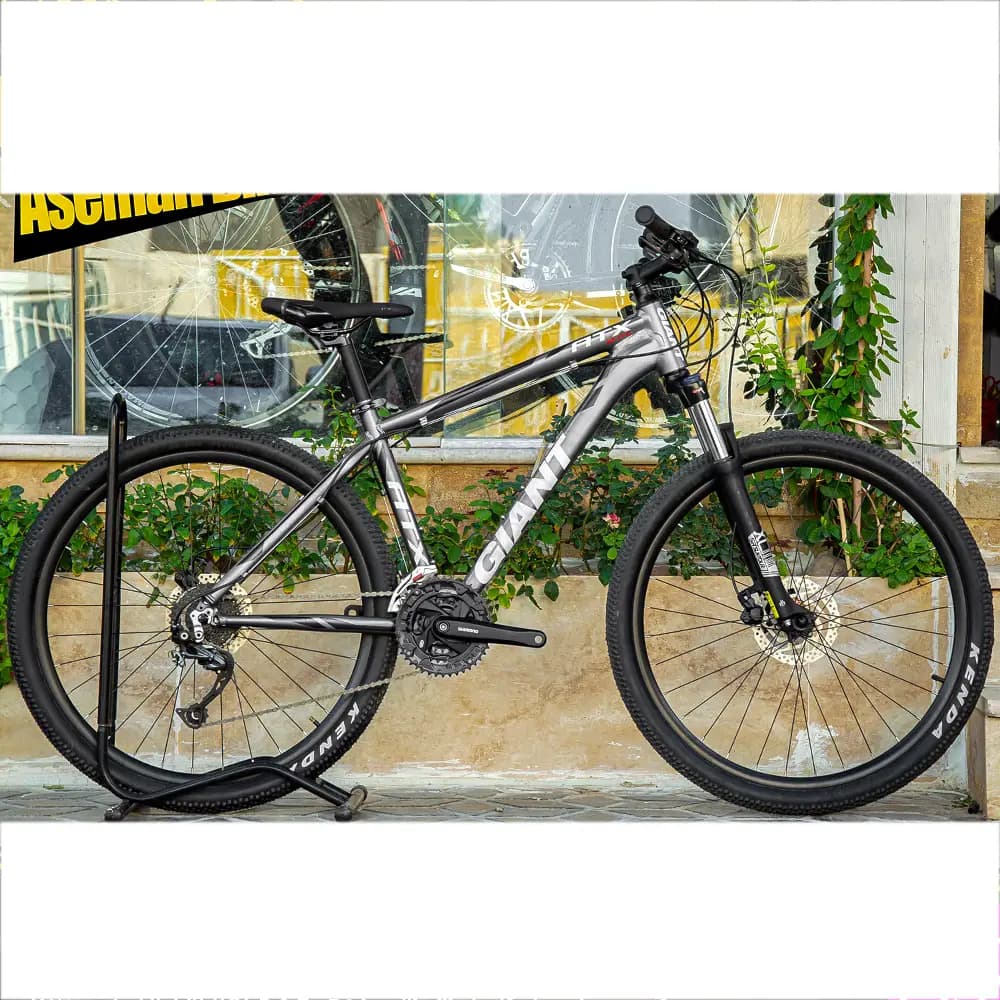خرید دوچرخه 27.5 GIANT ATX Elite کوهستان آلومینیوم جاینت ای تی ایکس الیت سایز 27.5 اینچ — تصویر ۲