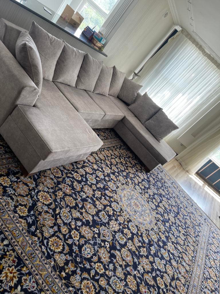 مبل ال راحتی 7 نفره مدل النا — تصویر ۴