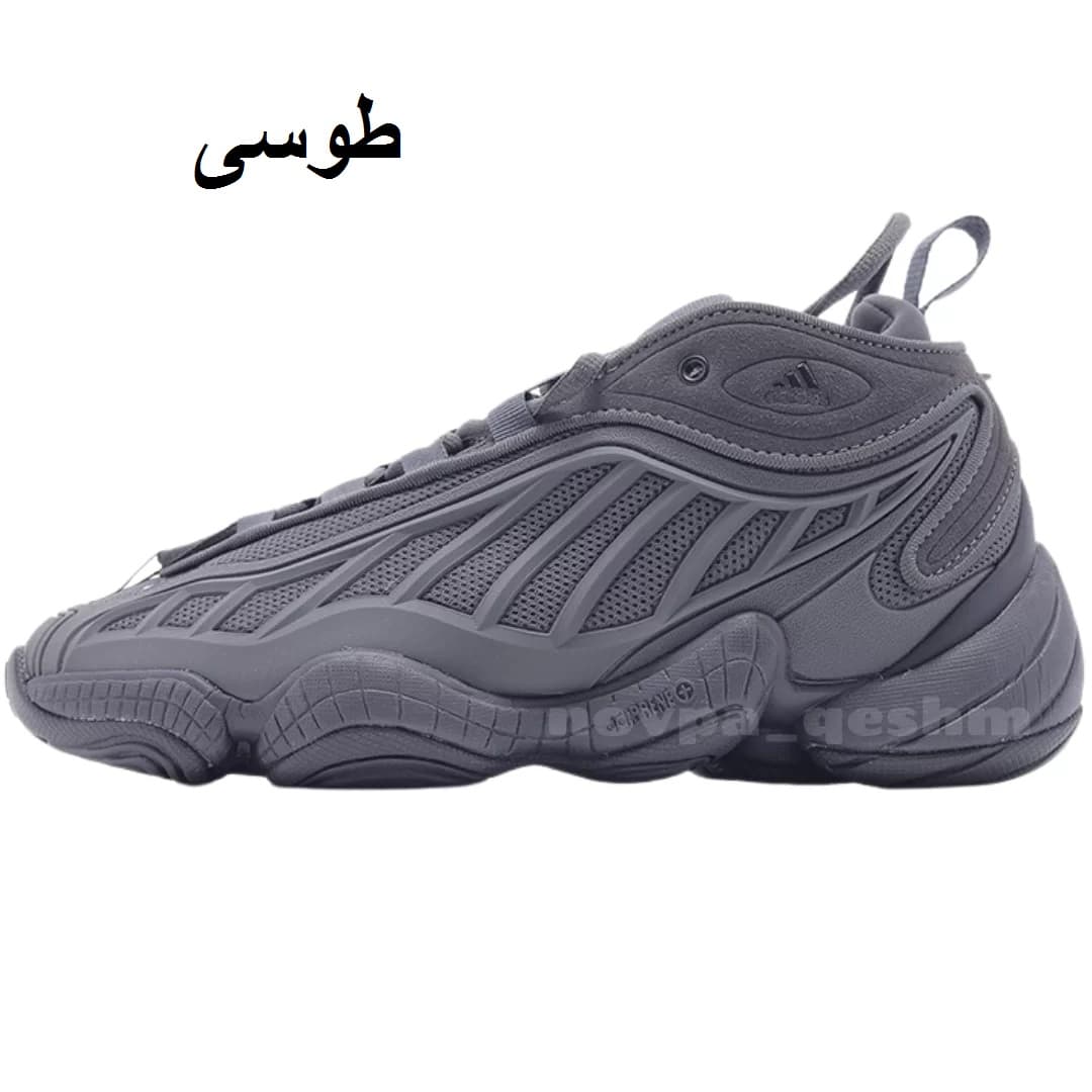 کفش کتونی مردانه آدیداس اینتیمیدیشن پکر تک اینک Adidas (رنگبندی دارد) — تصویر ۴
