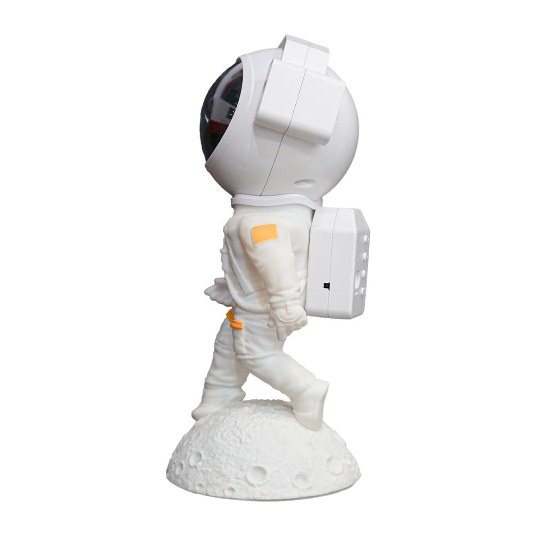 پروژکتور فضانورد و اسپیکر بلوتوث Astronaut XD50 — تصویر ۴