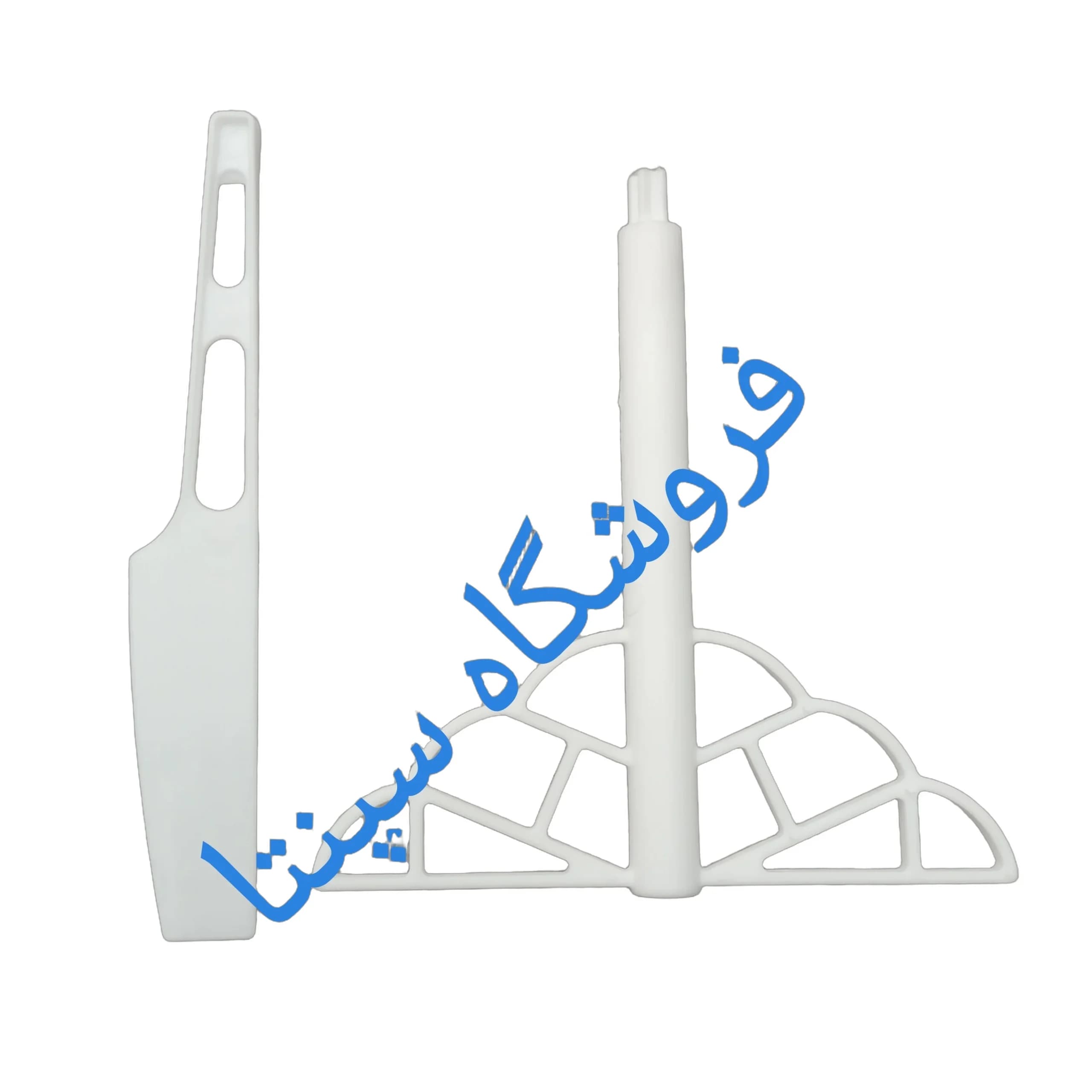 خردکن فیلیپس (((فروش ویژه))) خردکن فیلیپس تیغه6 تیغ PHILIPS(3.5 لیتری) بسیار پرقدرت و باکیفیت — تصویر ۲