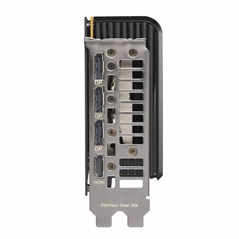 کارت گرافیک ایسوس مدل PRIME GeForce RTX 5060 8GB OC Edition — تصویر ۷