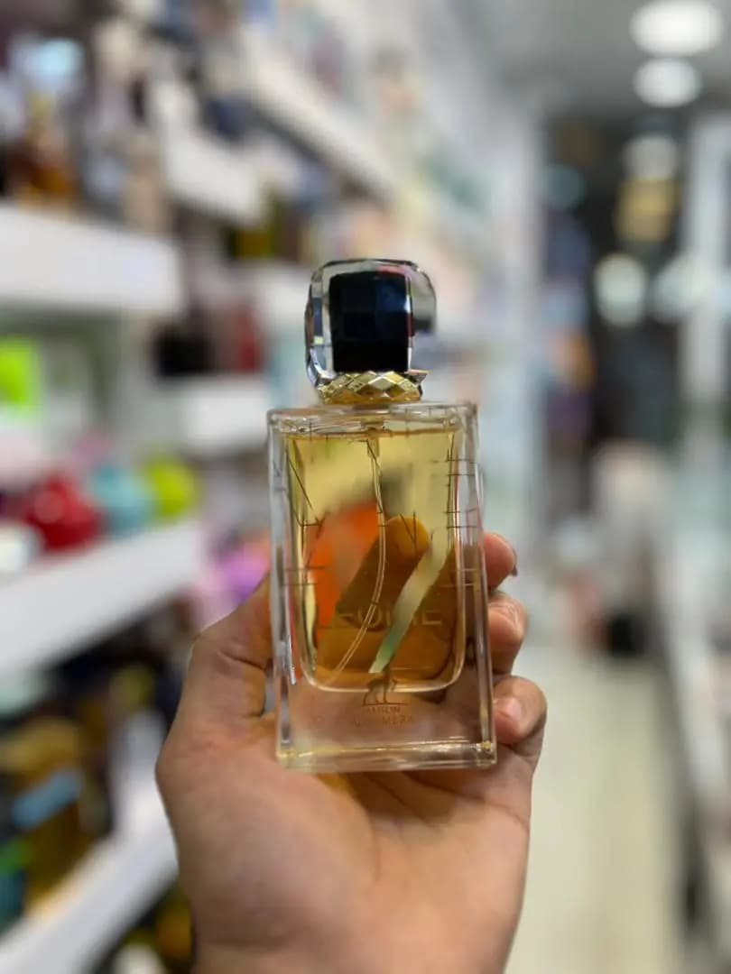 ادکلن الحمبرا لیونین — تصویر ۲