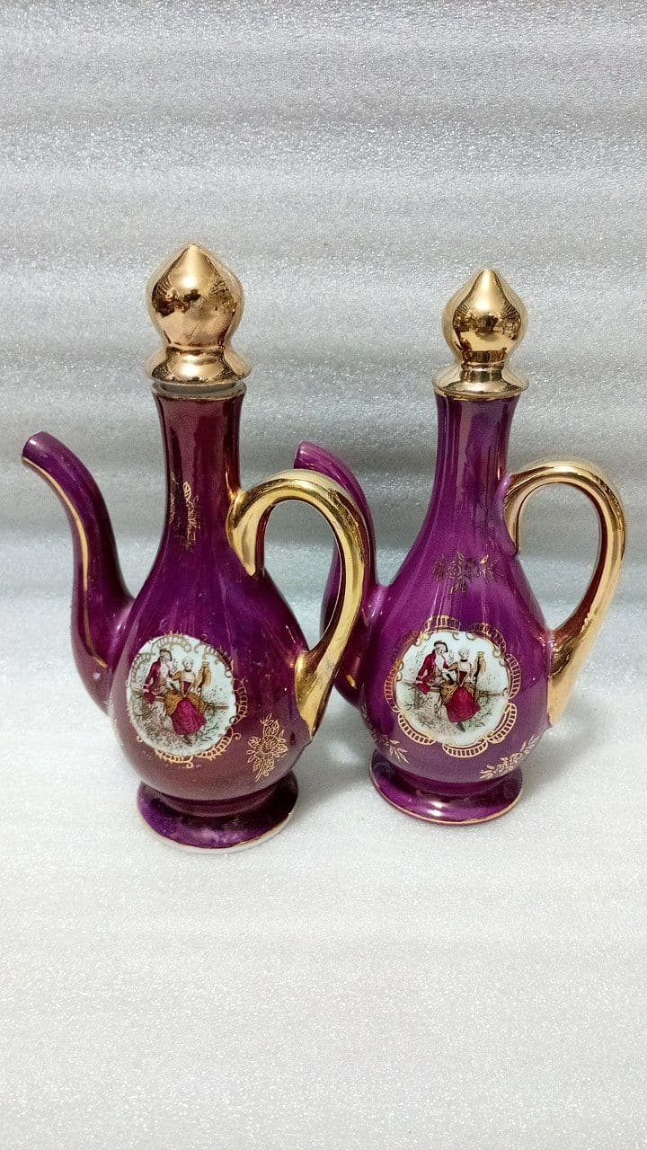 جفت گلاب پاش دنسی ژاپن
