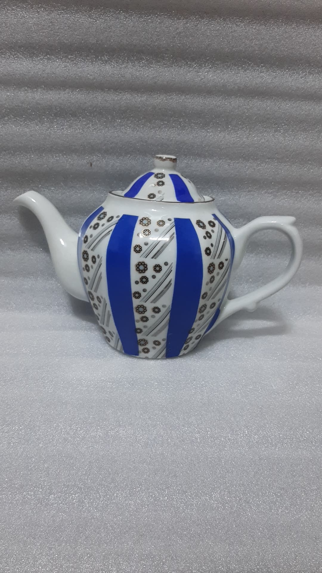 قوری های کاتبی ۳ رنگ — تصویر ۲