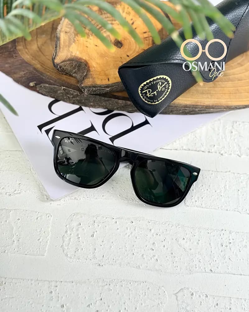 عینک آفتابی اسپرت ریبن اوتلت مدل RayBan RB4407 OUTLET — تصویر ۴