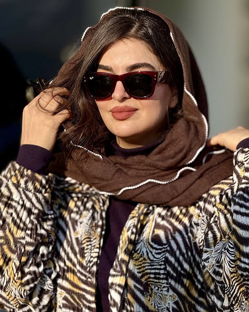عینک آفتابی اسپرت ریبن مدل ویفرر اوتلت RayBan RB0840S OUTLET — تصویر ۲