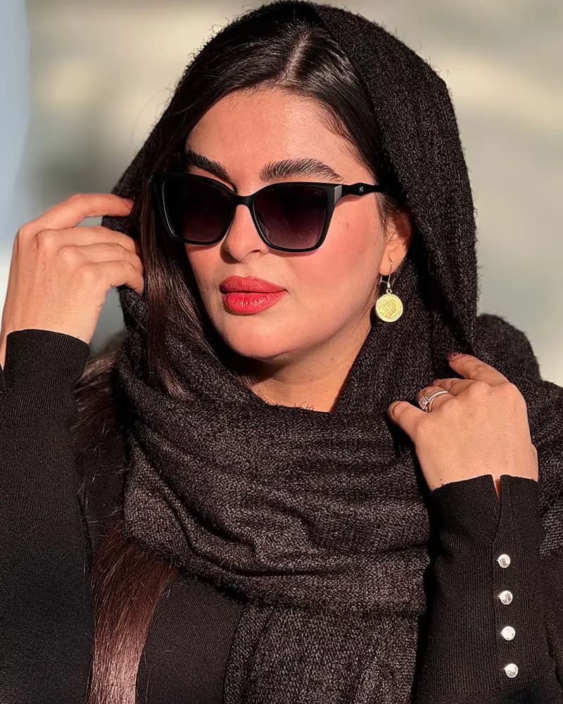عینک آفتابی اسپرت میرا پلاریزه مدل MIRA RB7131 — تصویر ۲