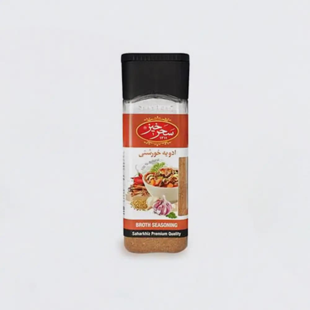 ادویه خورشتی 60 گرم