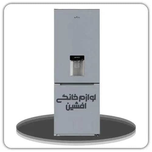 یخچال فریزر 14 فوت سینجر مدل 4300-WD — تصویر ۳