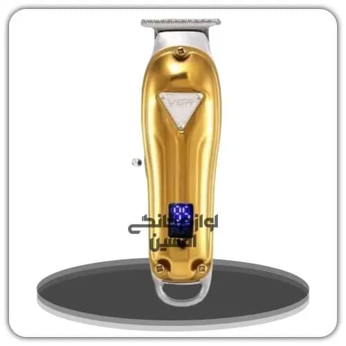 ماشین اصلاح موی سر و صورت VGR ( اصلی ) مدل V – 908