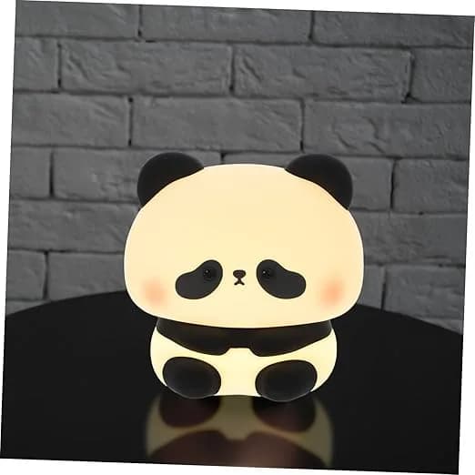 چراغ خواب رومیزی فانتزی PANDA مدل K-1159 — تصویر ۷