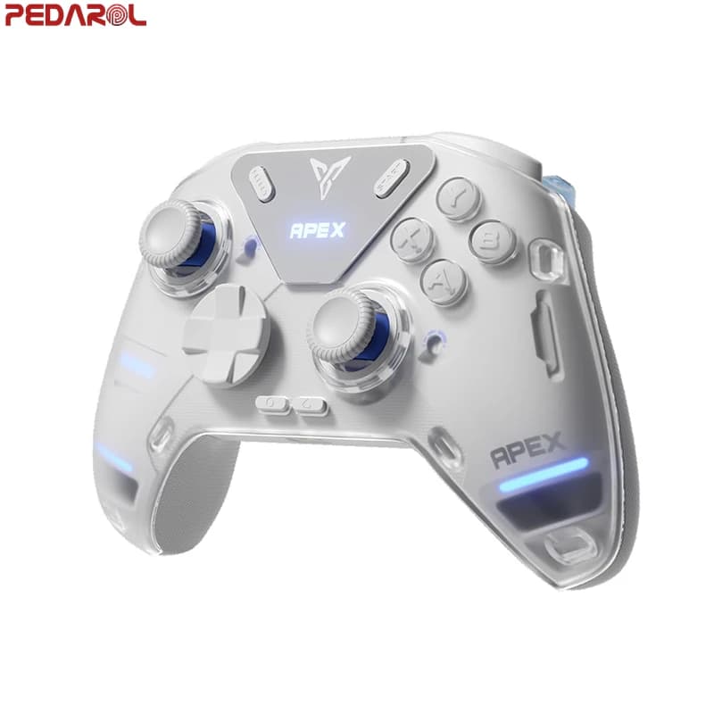 دسته بازی فلای دیجی مدل Flydigi APEX 4