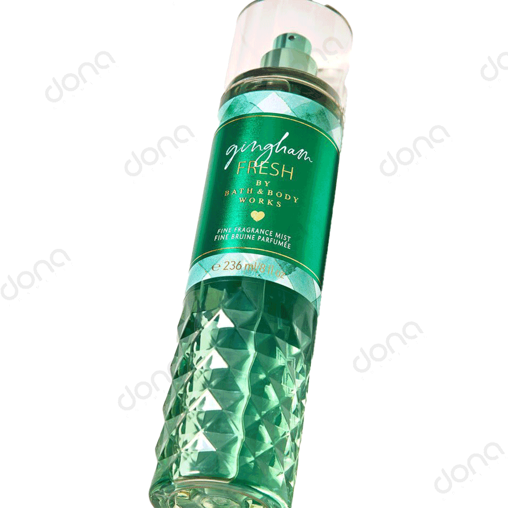 بادی میست Gingham Fresh بث اند بادی — تصویر ۲