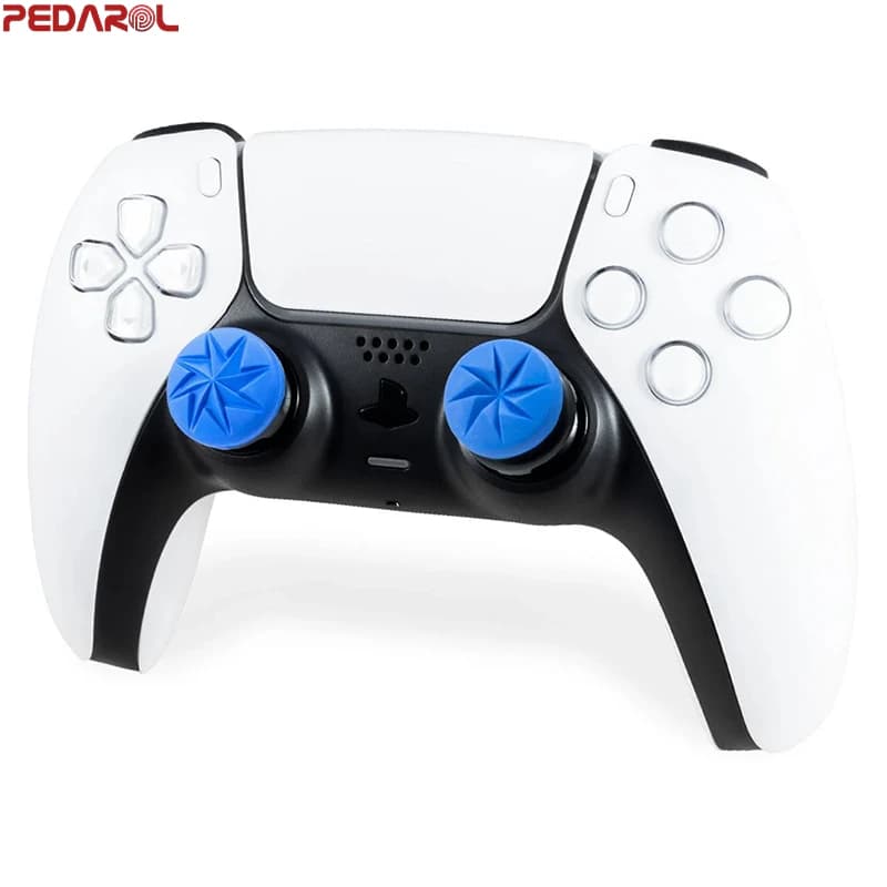 روکش آنالوگ دسته Ps4 و Ps5 کنترل فریک مدل Kontrolfreek Edge 2024 — تصویر ۳