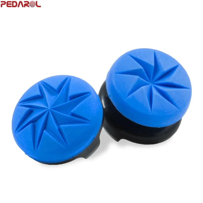 روکش آنالوگ دسته Ps4 و Ps5 کنترل فریک مدل Kontrolfreek Edge 2024 — تصویر ۲