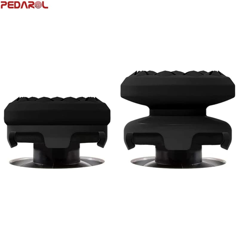 روکش آنالوگ دسته Ps4 و Ps5 کنترل فریک مدل Kontrolfreek Galaxy 2024 — تصویر ۳