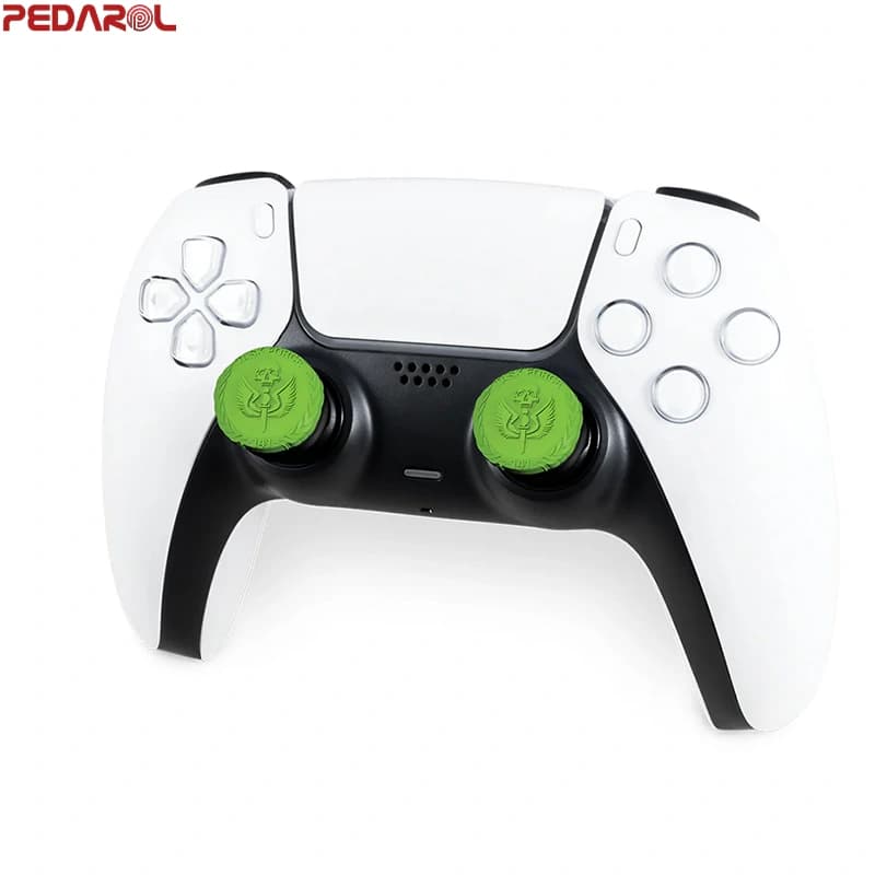 روکش آنالوگ دسته Ps4 و Ps5 کنترل فریک مدل Kontrolfreek Modern Warfare 2024 — تصویر ۴
