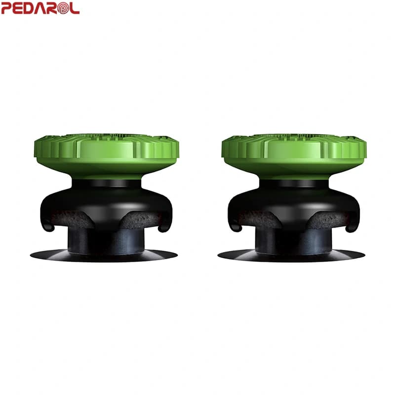 روکش آنالوگ دسته Ps4 و Ps5 کنترل فریک مدل Kontrolfreek Modern Warfare 2024 — تصویر ۲