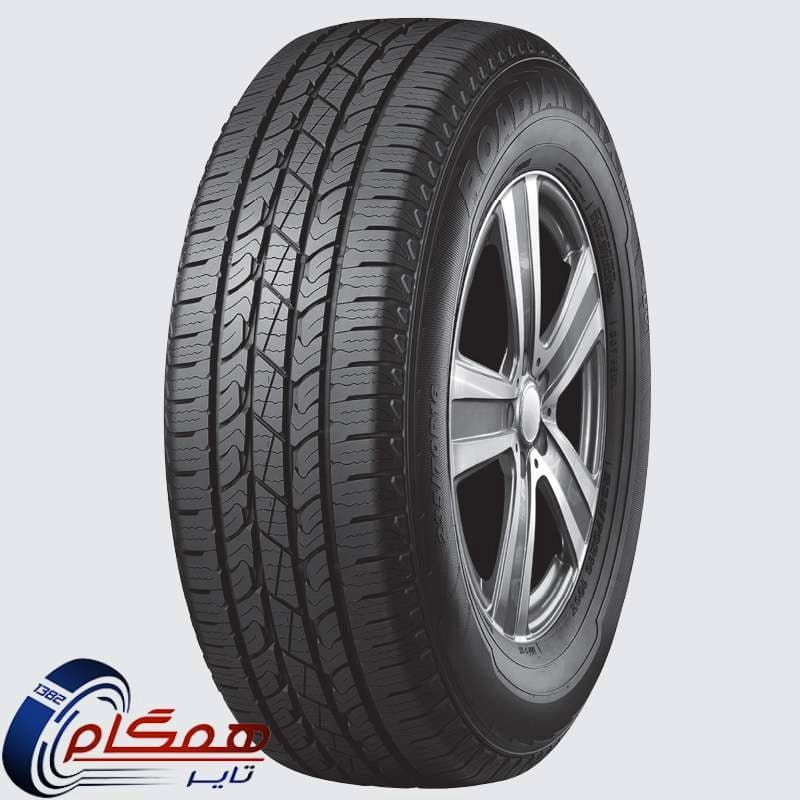 لاستیک جی پلنت مدل ROADIAN HTX RH5 سایز 265/50R20