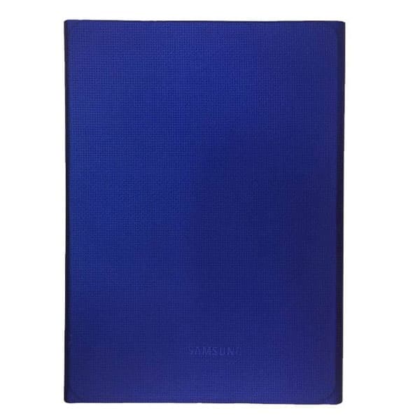 کیف کلاسوری تبلت سامسونگ گلکسی Tab A9 Plus مدل Book Cover — تصویر ۷