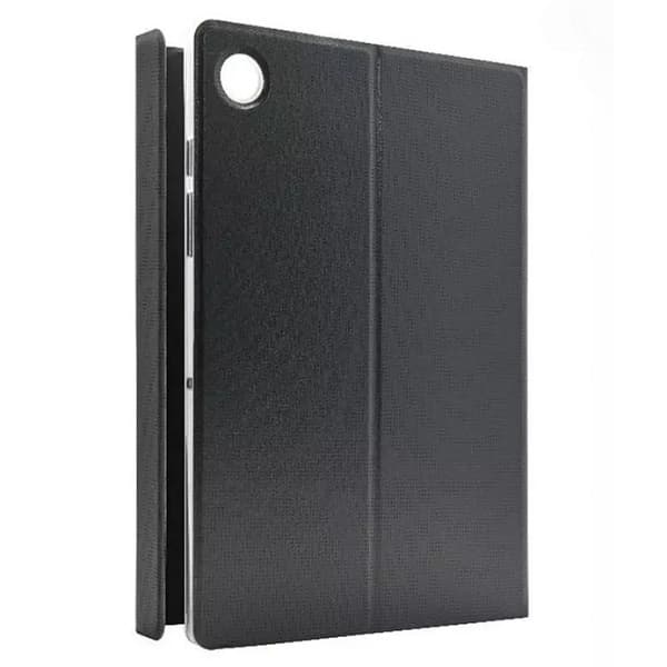 کیف کلاسوری تبلت سامسونگ گلکسی Tab A9 Plus مدل Book Cover — تصویر ۴