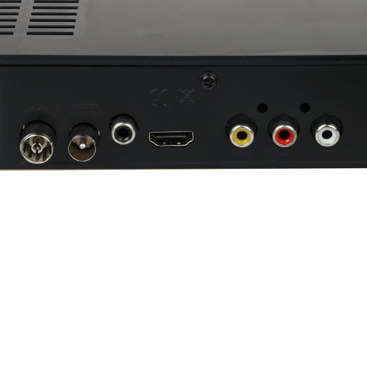 گیرنده دیجیتال Panatech مدل P-DJ4415 — تصویر ۳