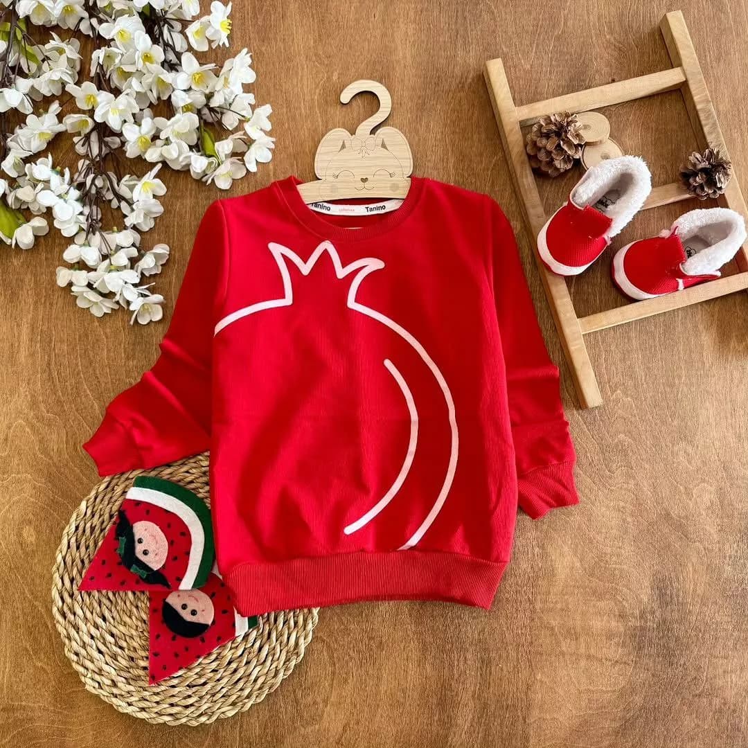 بلوز تک انار تنی نو سایز ۴۵،۵۰ کد ۵۴۹۵
