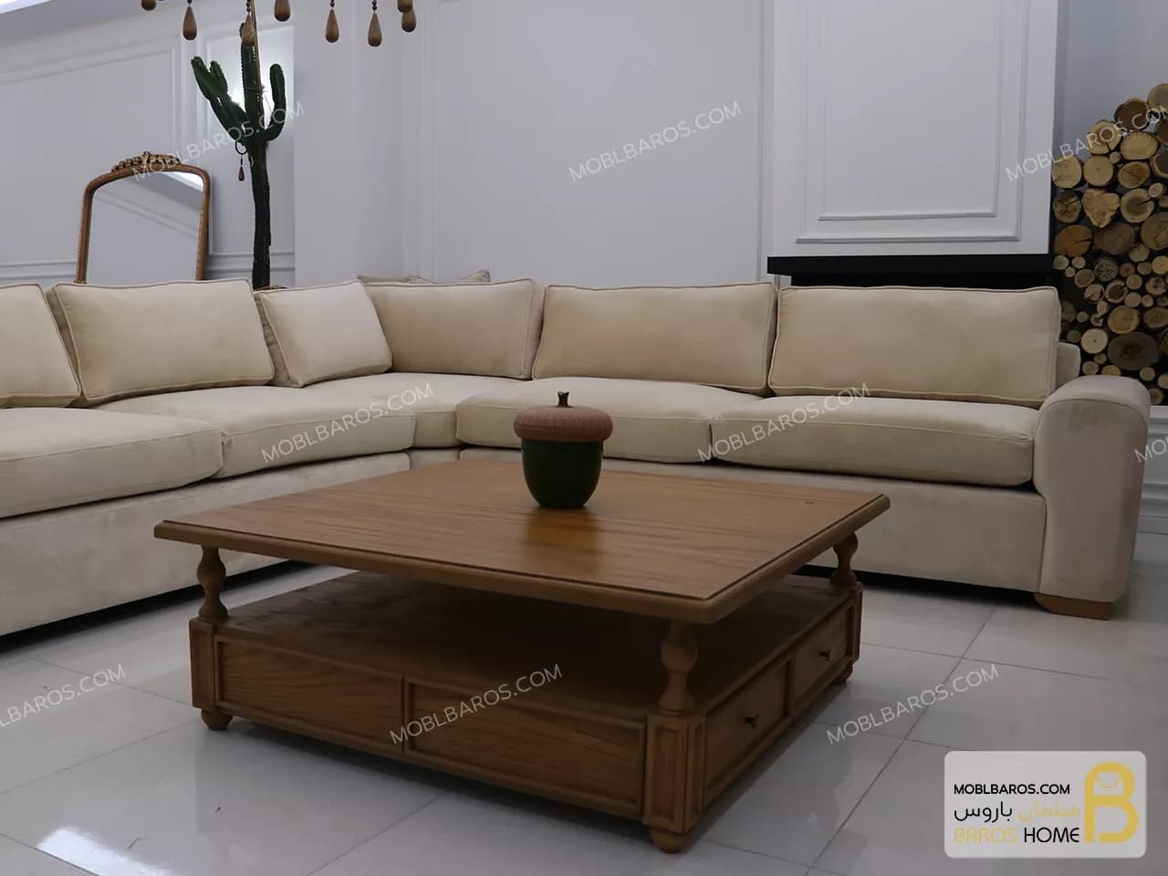 مبل ال الینا — تصویر ۸