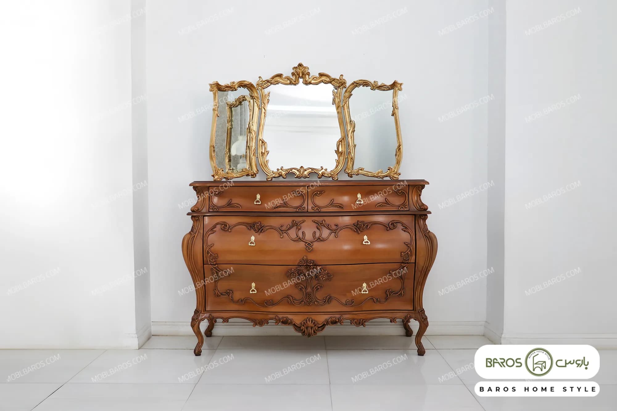 میز آرایش جدید سلین — تصویر ۲