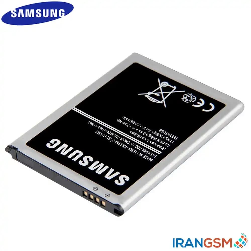 باتری موبایل سامسونگ Samsung Galaxy J1 2016 SM-J120 مدل EB-BJ120CBE — تصویر ۲