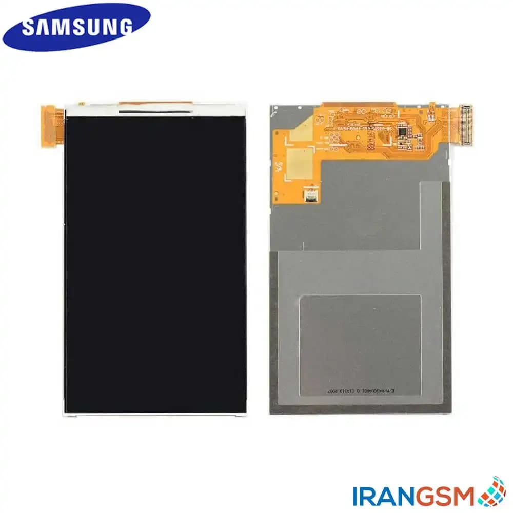 دکمه هوم موبایل سامسونگ Samsung Galaxy Star 2 Plus 2014 SM-G350E — تصویر ۴