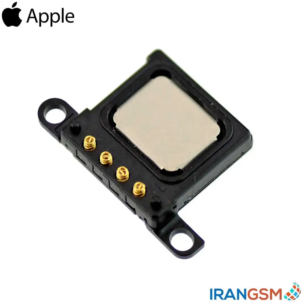 اسپیکر مکالمه موبایل آیفون Apple iPhone 6 Plus 2014 — تصویر ۲