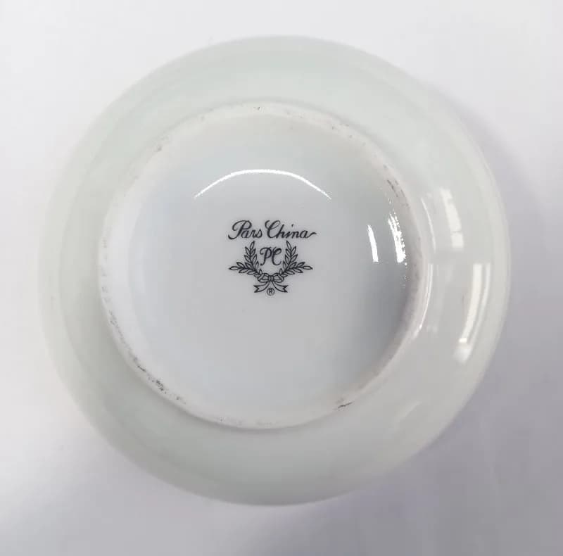 کاسه آبگوشت خوری چینی پارس کد 19-463 بسته 6 عددی — تصویر ۴