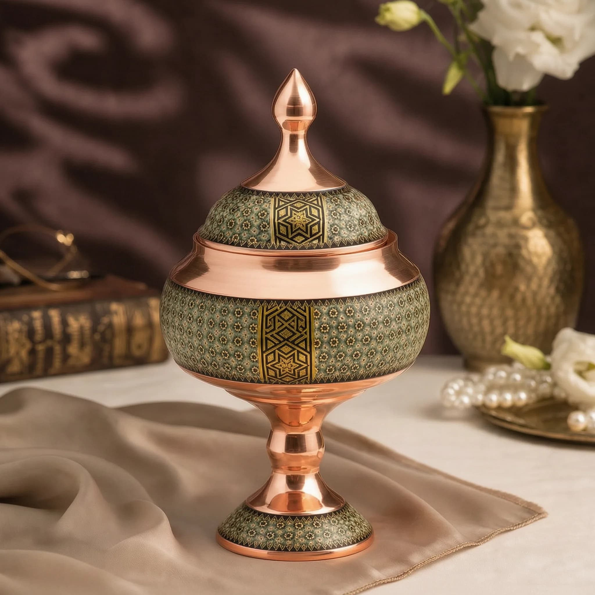 پک هدیه شیرین 1 — تصویر ۲
