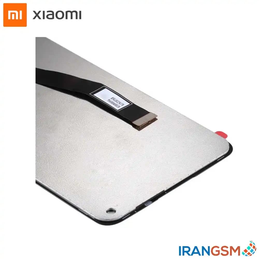 تاچ ال سی دی موبایل شیائومی Xiaomi Redmi Note 9 — تصویر ۳