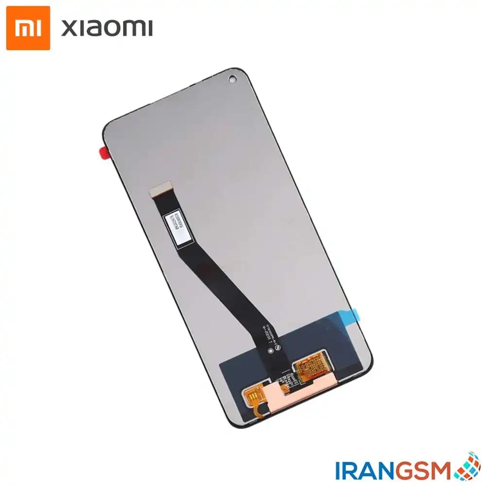 تاچ ال سی دی موبایل شیائومی Xiaomi Redmi Note 9 — تصویر ۴