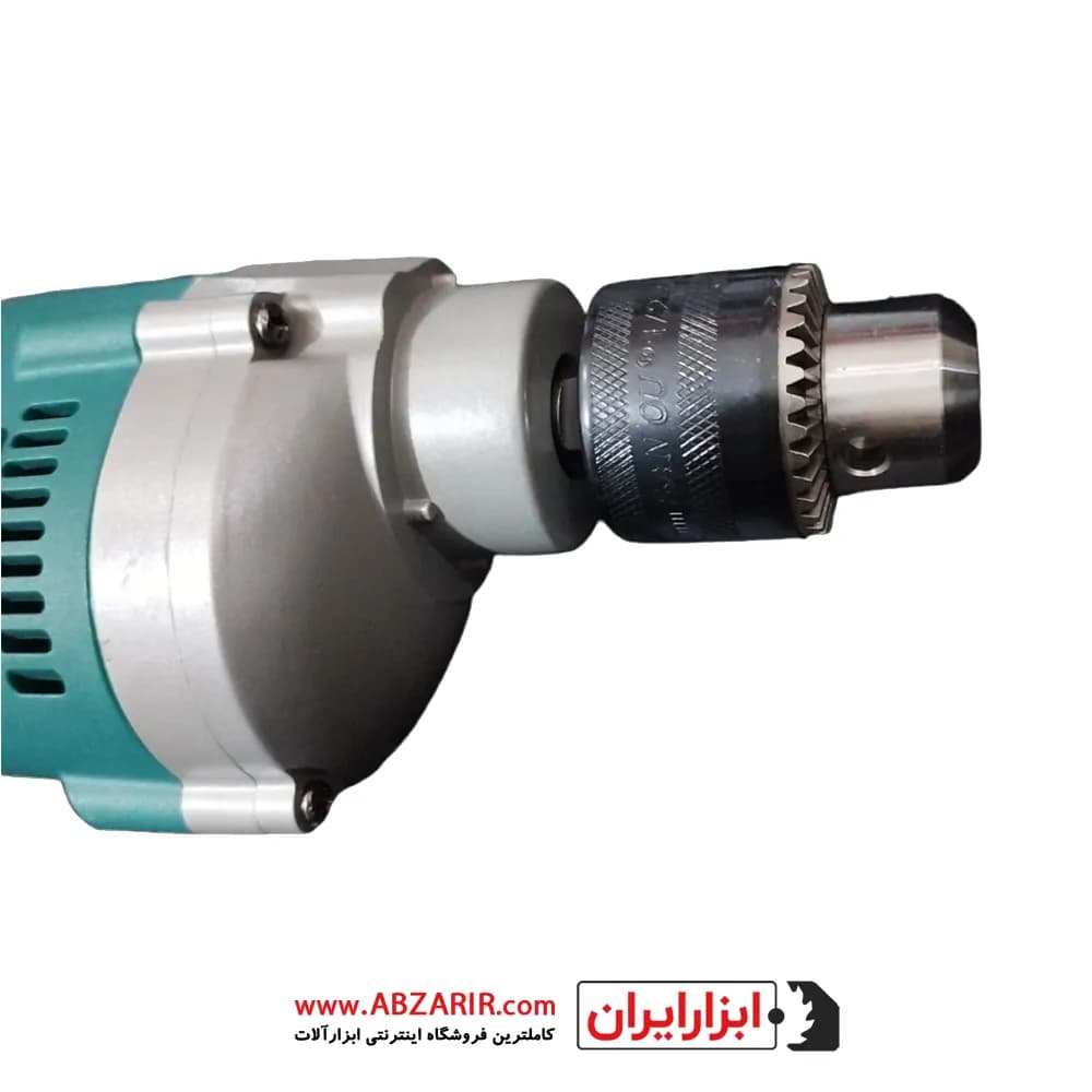 دریل 13 میلیمتر چکشی شاران مدل SND-710 RE — تصویر ۵