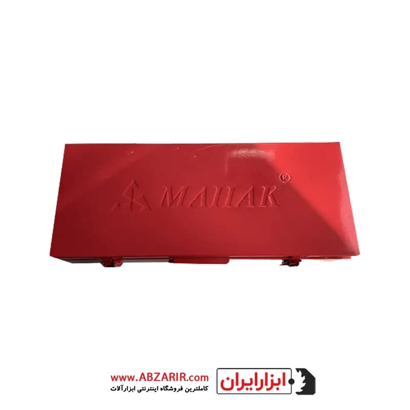 دستگاه جوش لوله محک مدل PW-1500 به همراه کیف فلزی و لوازم — تصویر ۴