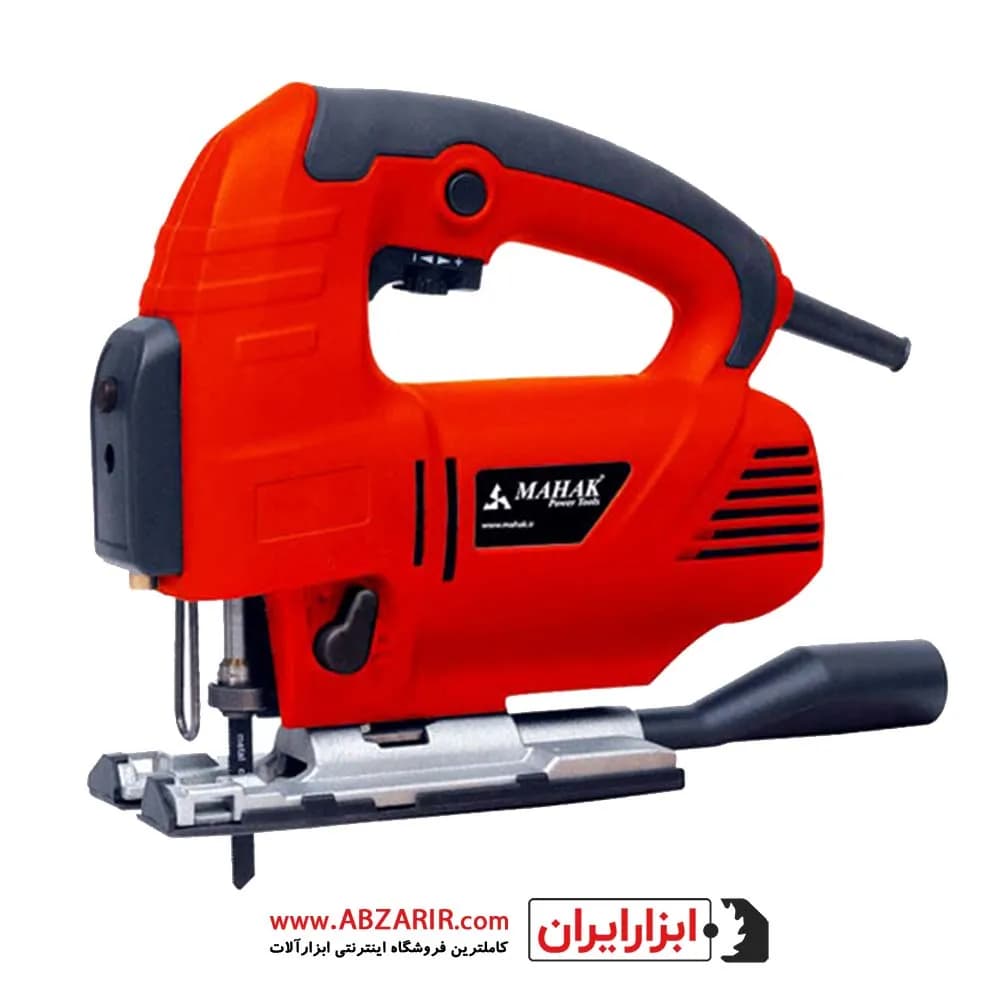 اره عمودبر 80 میلیمتر محک مدل JS-800