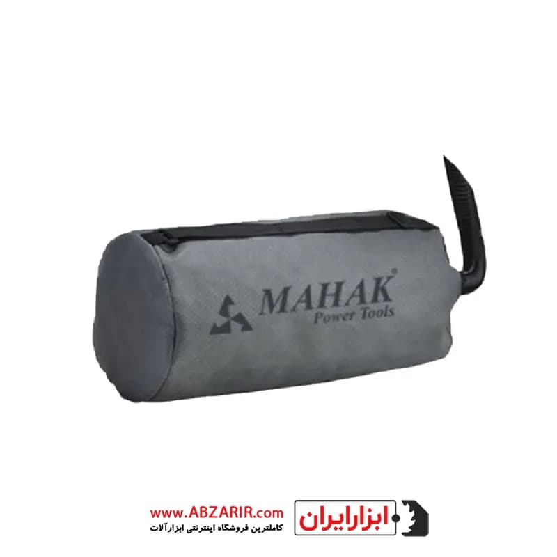 سنباده دیواری 215 میلیمتر محک مدل DWS-215 — تصویر ۳