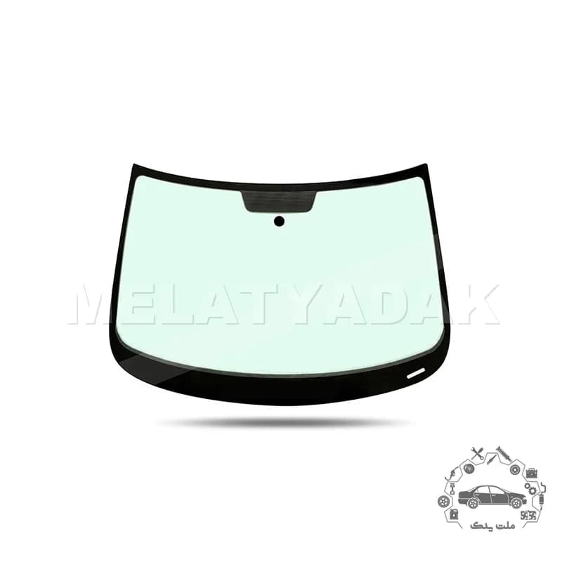 شیشه جلو دیگنیتی پرایم — تصویر ۲